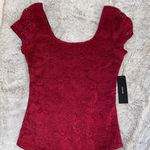 Bodysuit